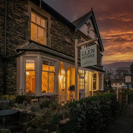 Glen Wynne Windermere - Free Off-Site Health Club Access With Pool, Sauna, Steam Room & Gym Екстериор снимка