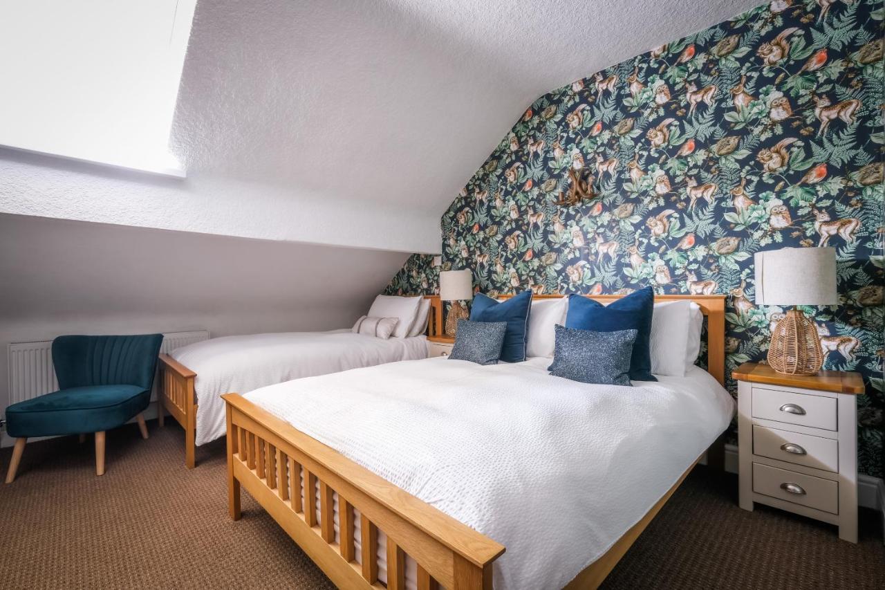Glen Wynne Windermere - Free Off-Site Health Club Access With Pool, Sauna, Steam Room & Gym Екстериор снимка