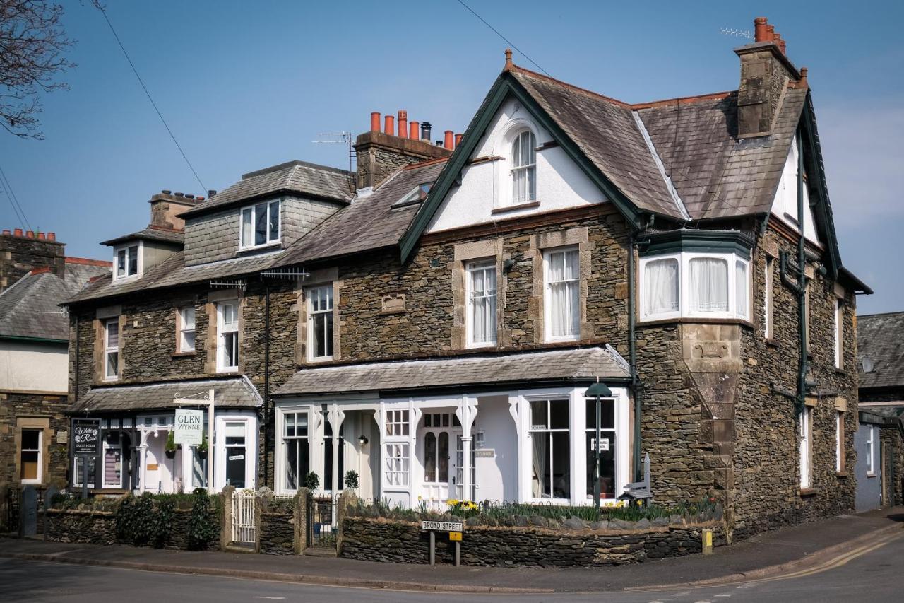 Glen Wynne Windermere - Free Off-Site Health Club Access With Pool, Sauna, Steam Room & Gym Екстериор снимка