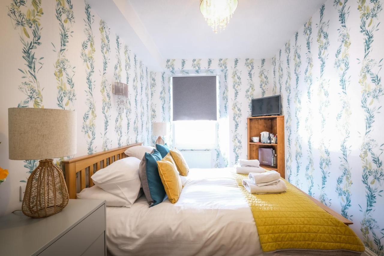 Glen Wynne Windermere - Free Off-Site Health Club Access With Pool, Sauna, Steam Room & Gym Екстериор снимка