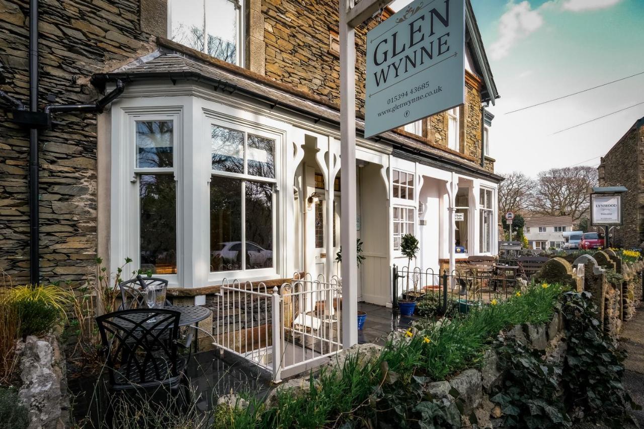 Glen Wynne Windermere - Free Off-Site Health Club Access With Pool, Sauna, Steam Room & Gym Екстериор снимка