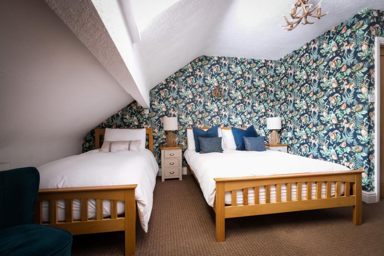 Glen Wynne Windermere - Free Off-Site Health Club Access With Pool, Sauna, Steam Room & Gym Екстериор снимка