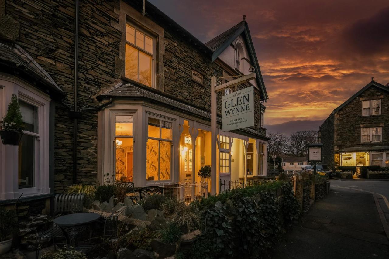 Glen Wynne Windermere - Free Off-Site Health Club Access With Pool, Sauna, Steam Room & Gym Екстериор снимка