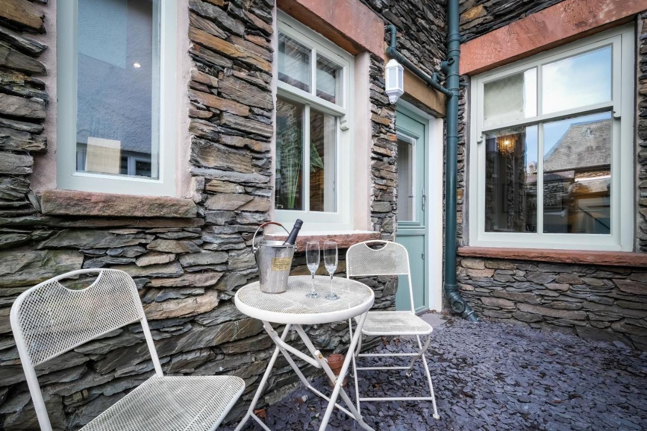 Glen Wynne Windermere - Free Off-Site Health Club Access With Pool, Sauna, Steam Room & Gym Екстериор снимка