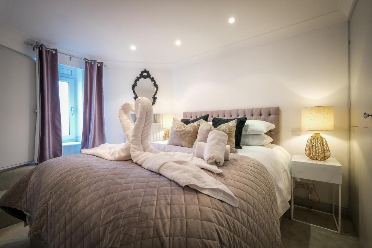 Glen Wynne Windermere - Free Off-Site Health Club Access With Pool, Sauna, Steam Room & Gym Екстериор снимка