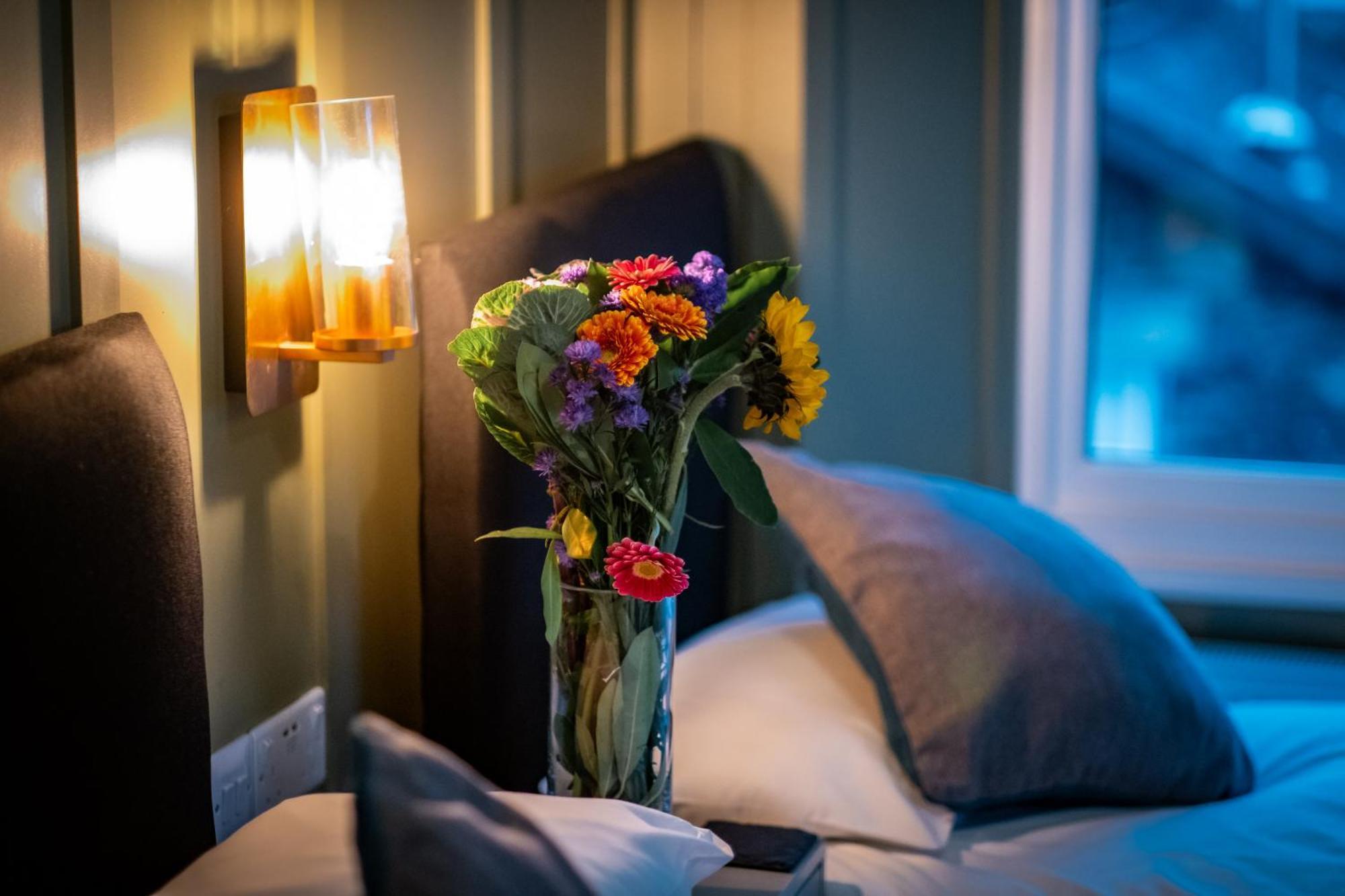 Glen Wynne Windermere - Free Off-Site Health Club Access With Pool, Sauna, Steam Room & Gym Екстериор снимка