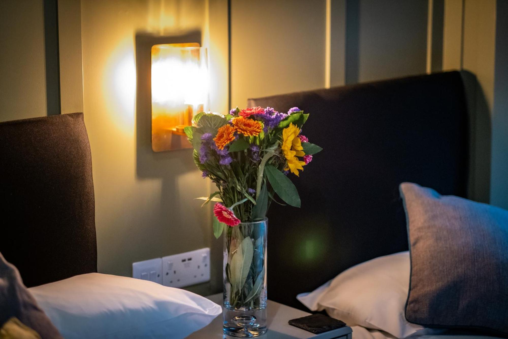 Glen Wynne Windermere - Free Off-Site Health Club Access With Pool, Sauna, Steam Room & Gym Екстериор снимка