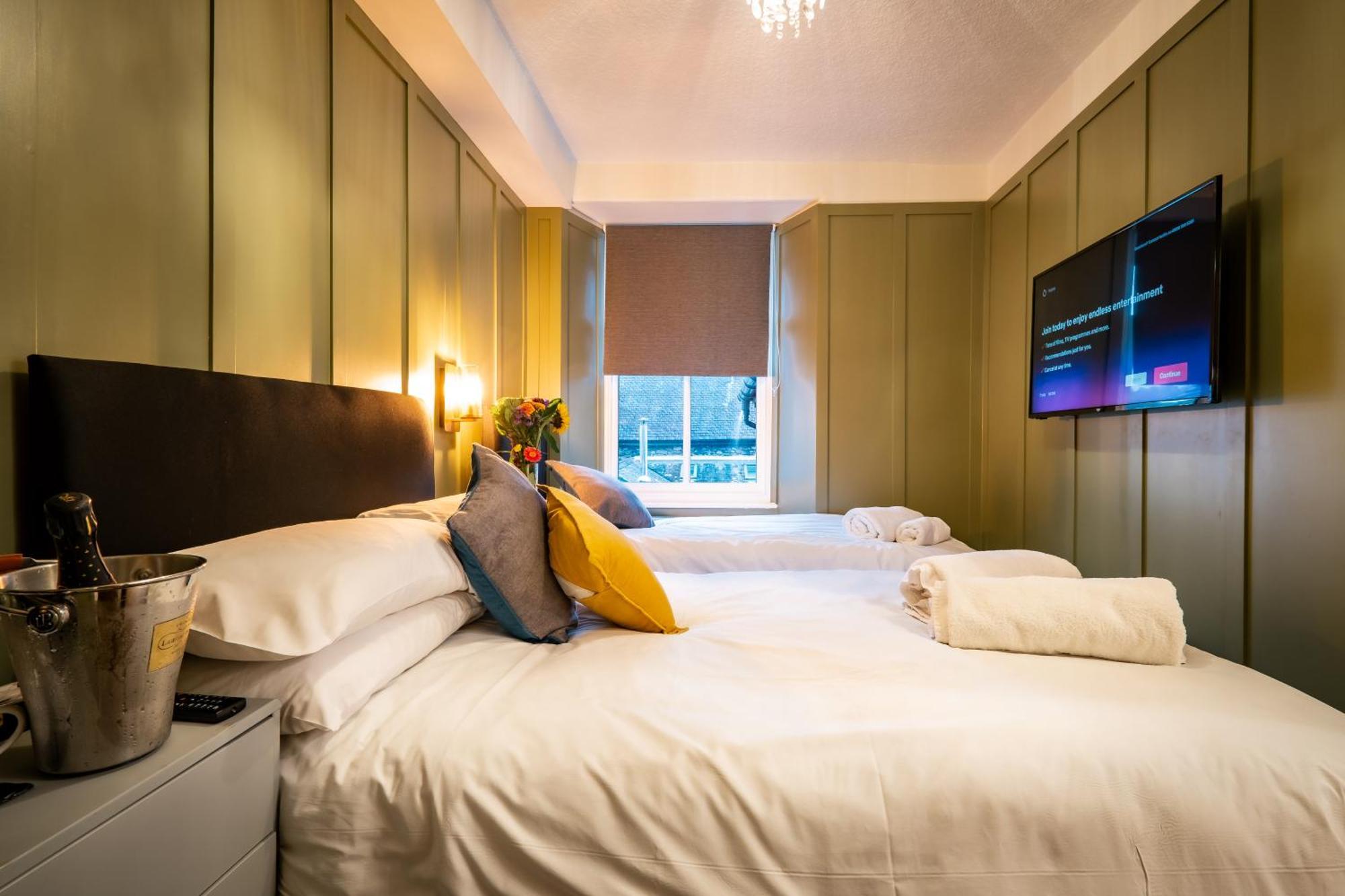 Glen Wynne Windermere - Free Off-Site Health Club Access With Pool, Sauna, Steam Room & Gym Екстериор снимка