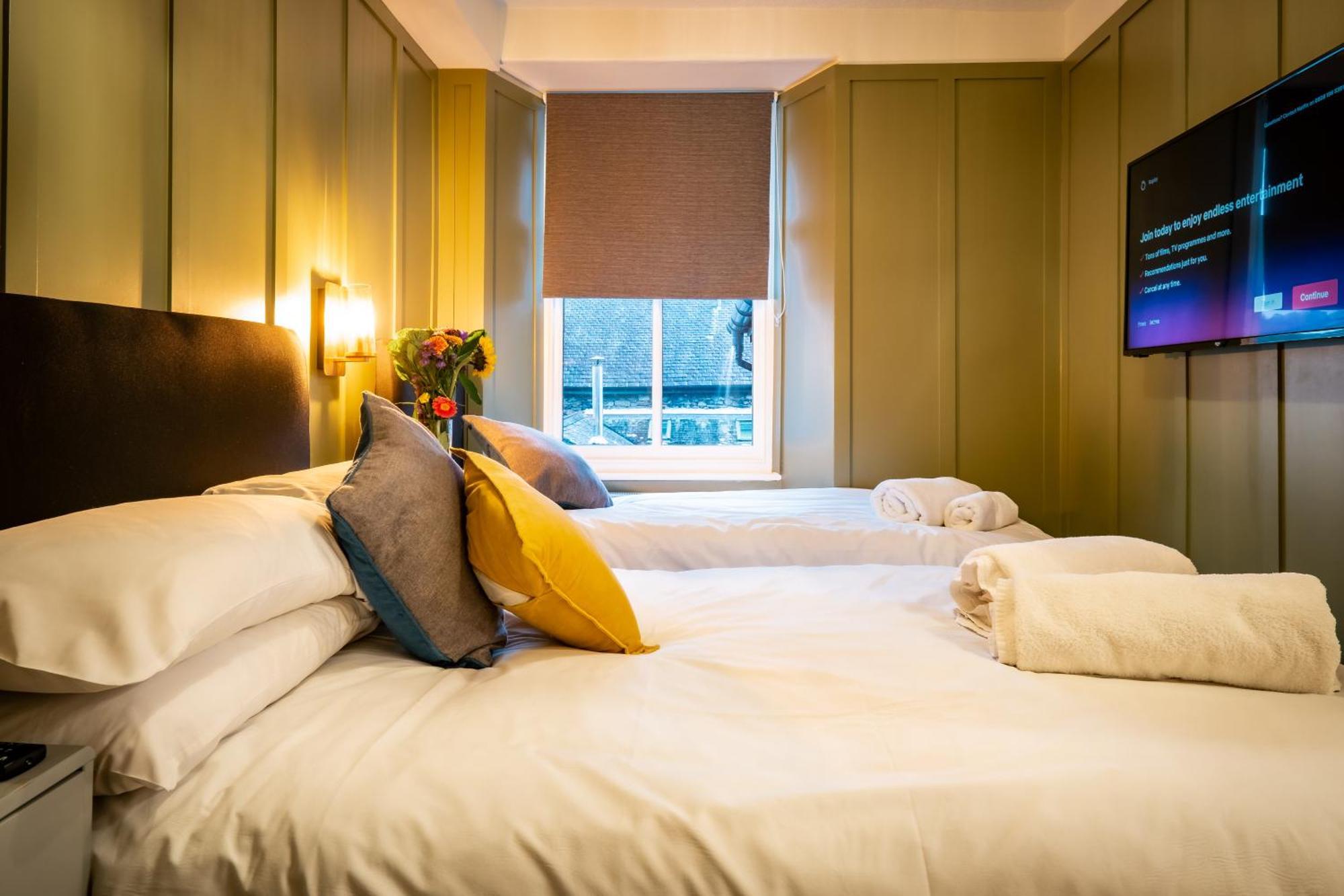 Glen Wynne Windermere - Free Off-Site Health Club Access With Pool, Sauna, Steam Room & Gym Екстериор снимка