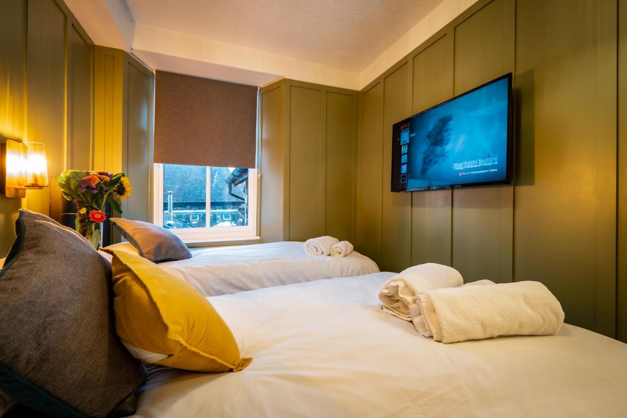 Glen Wynne Windermere - Free Off-Site Health Club Access With Pool, Sauna, Steam Room & Gym Екстериор снимка