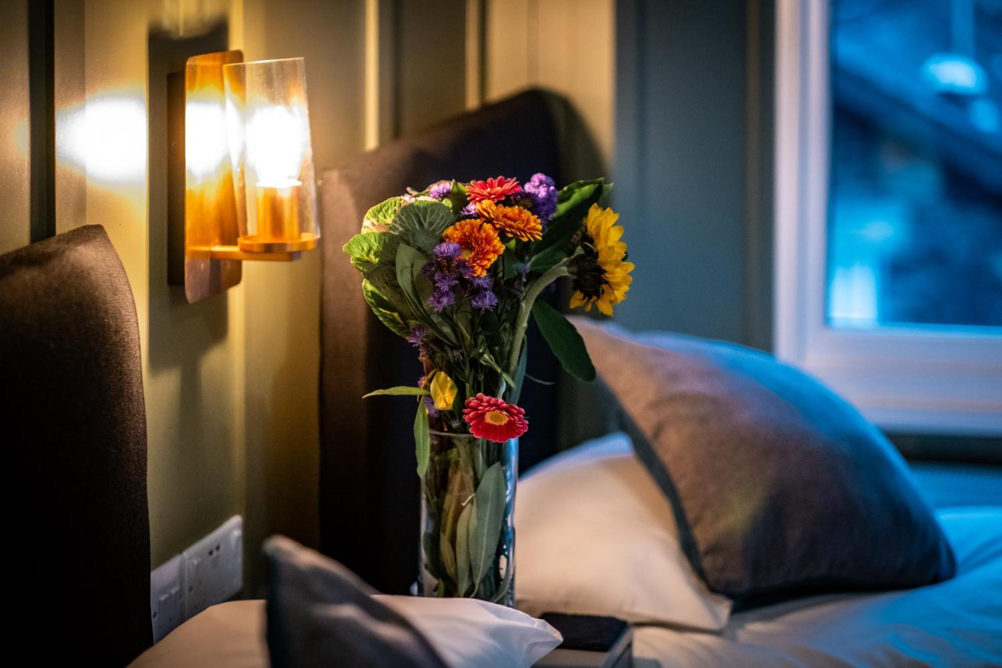 Glen Wynne Windermere - Free Off-Site Health Club Access With Pool, Sauna, Steam Room & Gym Екстериор снимка