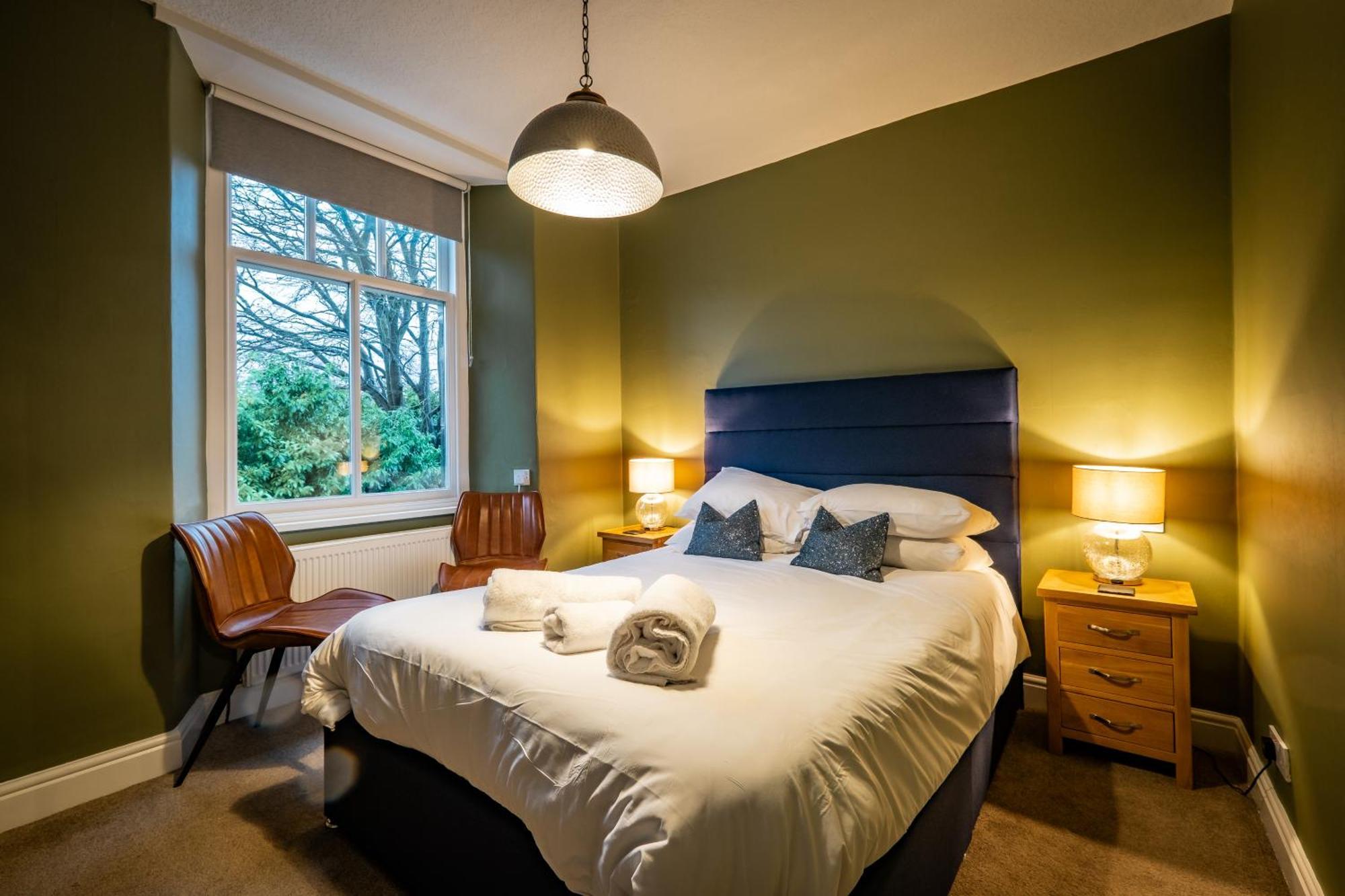 Glen Wynne Windermere - Free Off-Site Health Club Access With Pool, Sauna, Steam Room & Gym Екстериор снимка