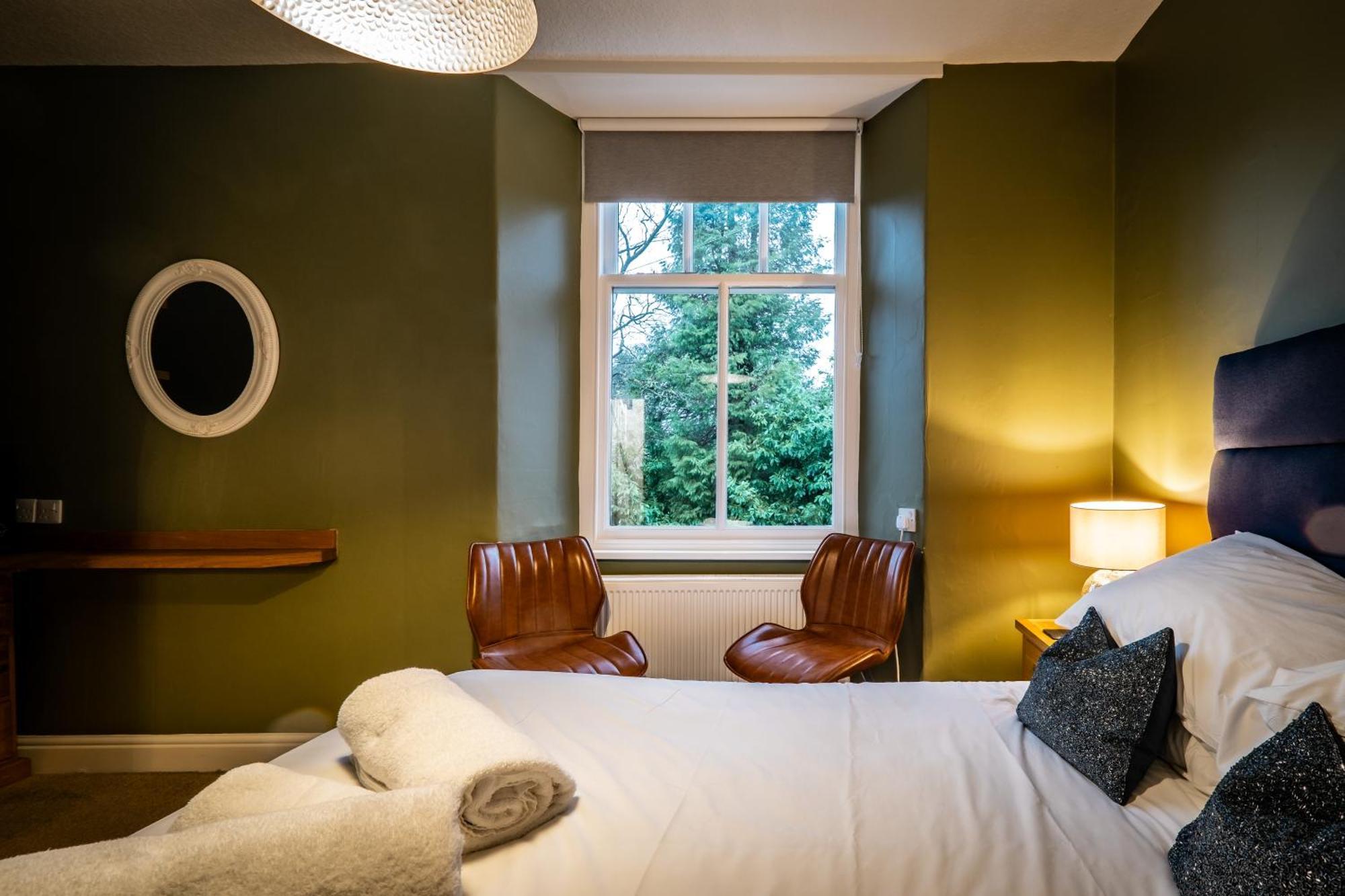 Glen Wynne Windermere - Free Off-Site Health Club Access With Pool, Sauna, Steam Room & Gym Екстериор снимка