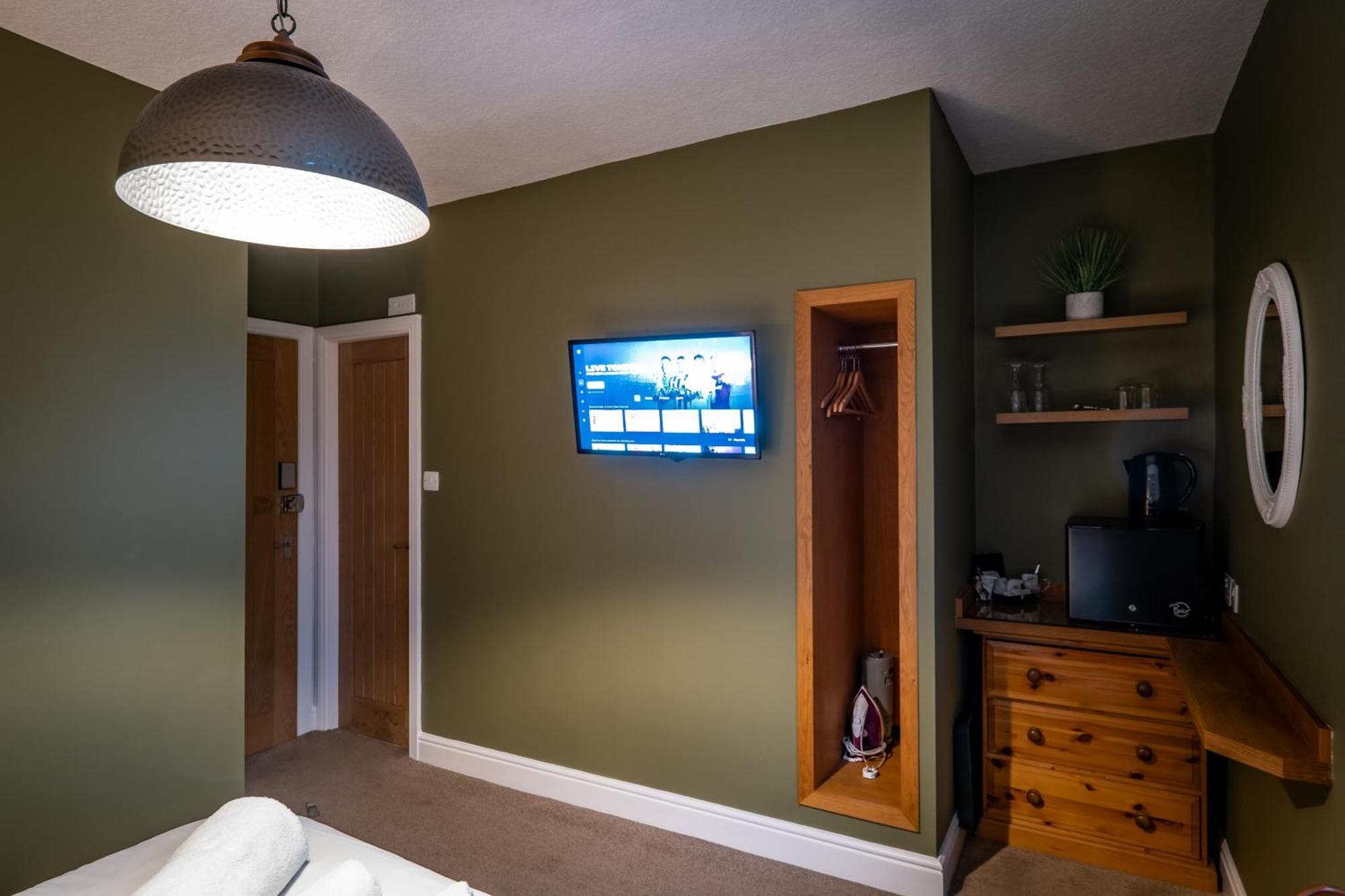 Glen Wynne Windermere - Free Off-Site Health Club Access With Pool, Sauna, Steam Room & Gym Екстериор снимка