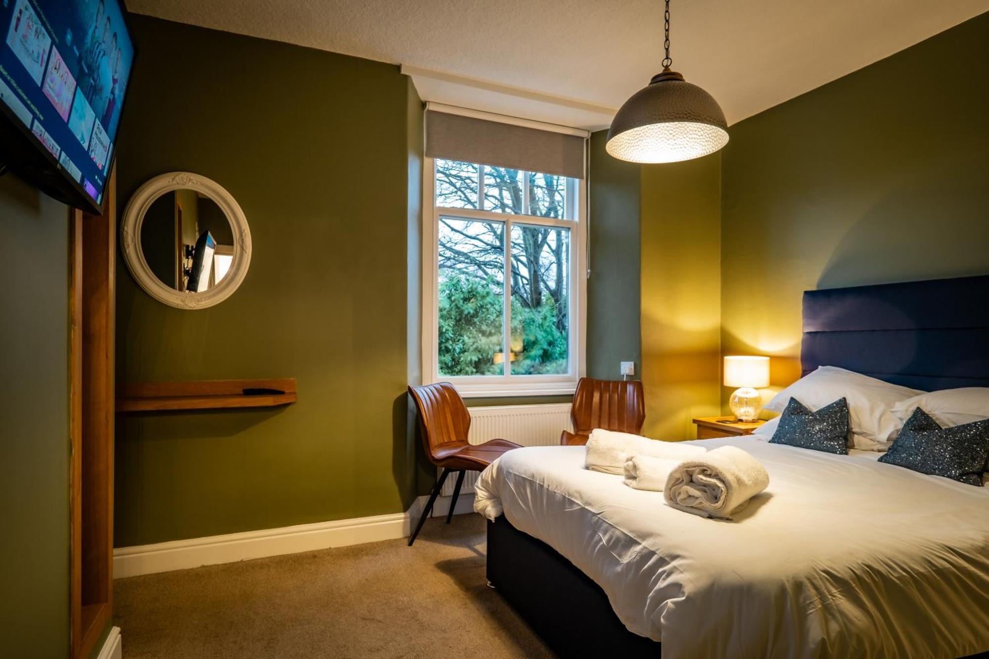 Glen Wynne Windermere - Free Off-Site Health Club Access With Pool, Sauna, Steam Room & Gym Екстериор снимка
