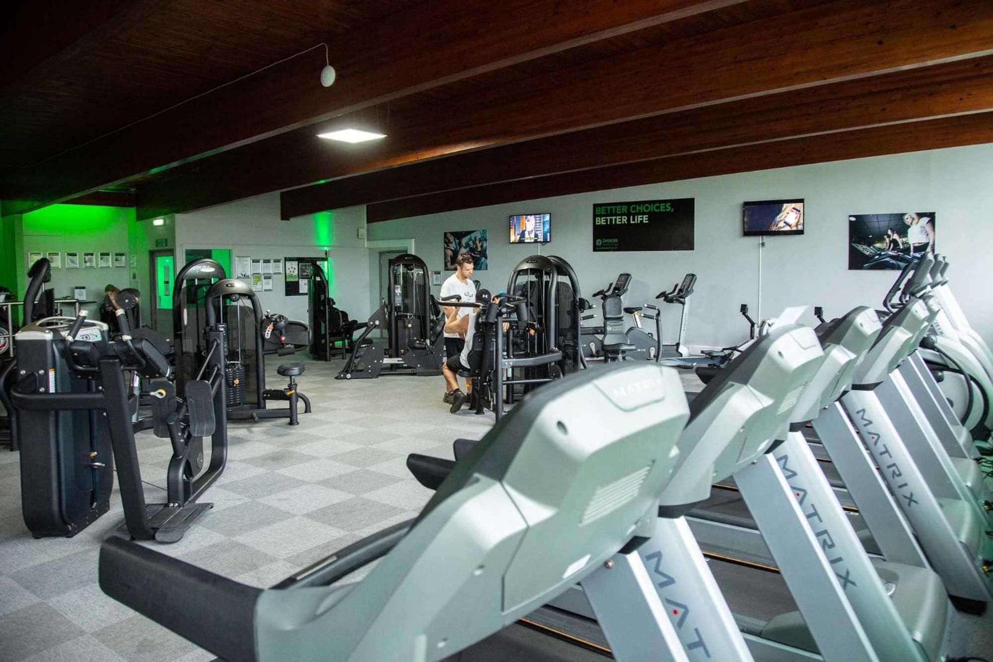 Glen Wynne Windermere - Free Off-Site Health Club Access With Pool, Sauna, Steam Room & Gym Екстериор снимка