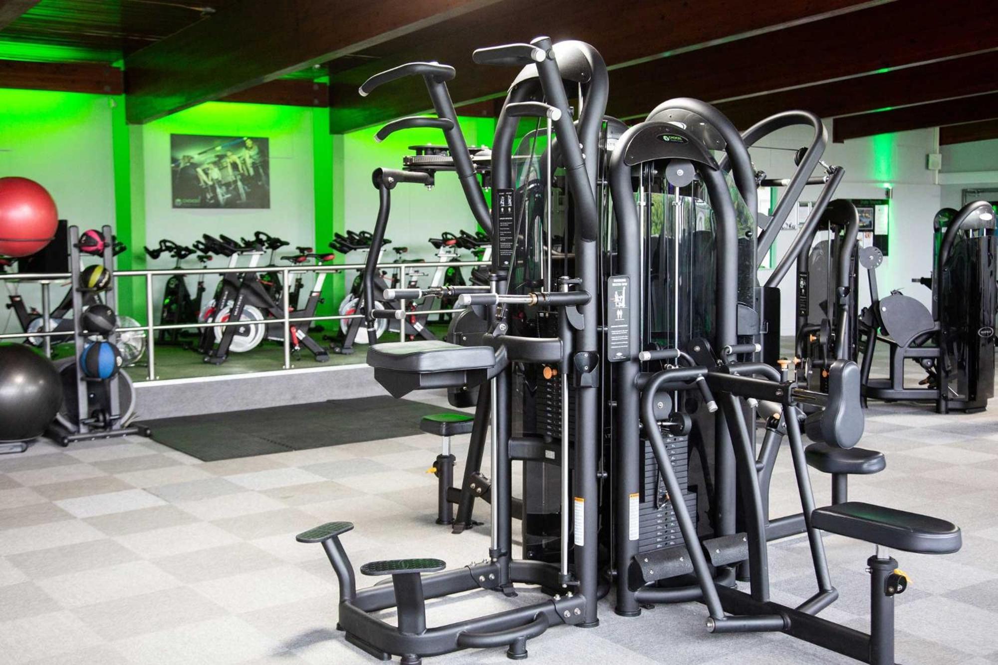 Glen Wynne Windermere - Free Off-Site Health Club Access With Pool, Sauna, Steam Room & Gym Екстериор снимка