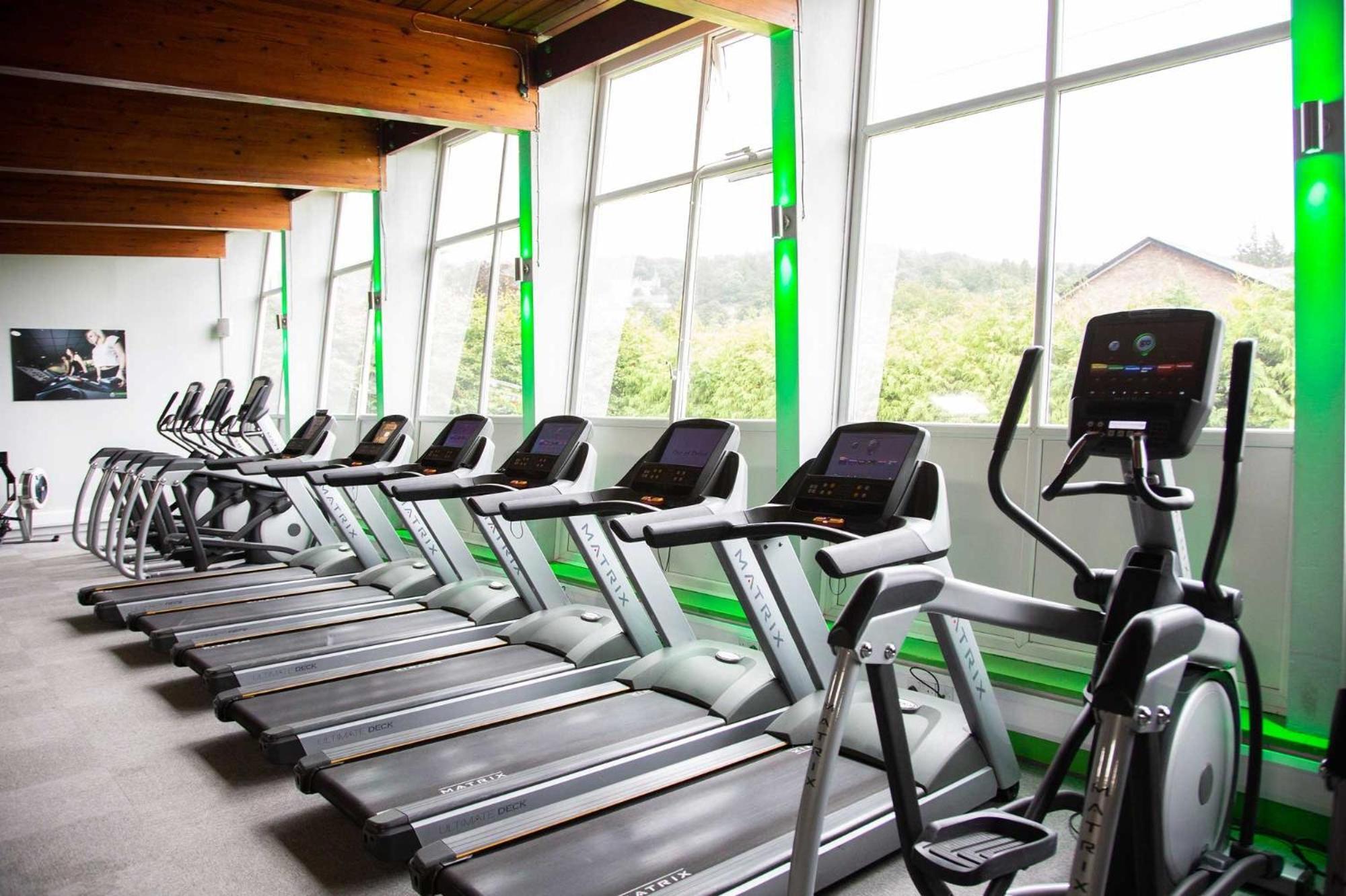 Glen Wynne Windermere - Free Off-Site Health Club Access With Pool, Sauna, Steam Room & Gym Екстериор снимка
