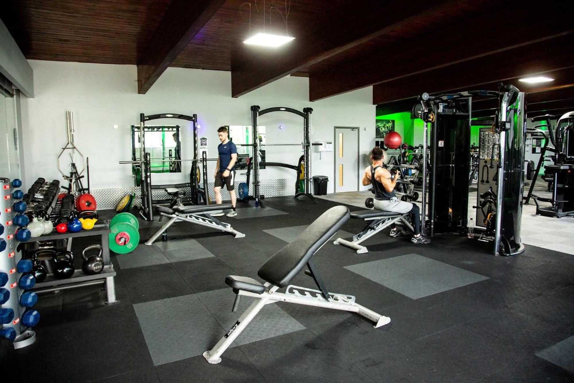 Glen Wynne Windermere - Free Off-Site Health Club Access With Pool, Sauna, Steam Room & Gym Екстериор снимка